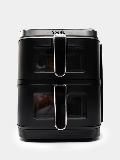 Аэрогриль Sonifer