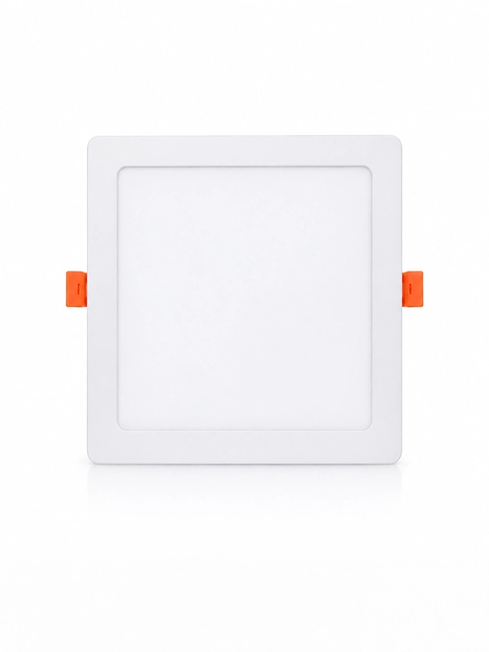 LED panel 36W, kvadrat shift uchun ichki o‘rnatiladigan kuchli yoritgich