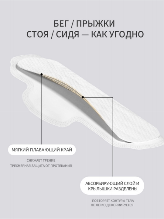 BOTARE Q seriya yaxlit singdiruvchi yadro prokladka, 245/290/420mm, turli oʻlchamlar