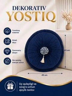 Indigo