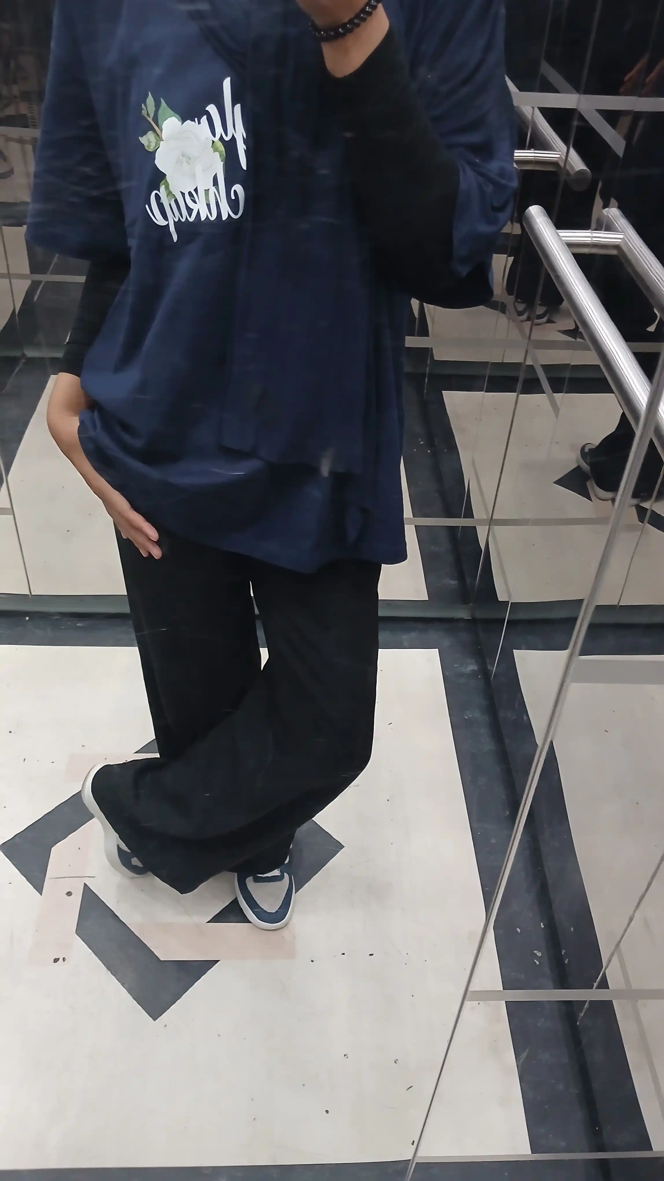 OVERSIZE футболка для женщин и девушек