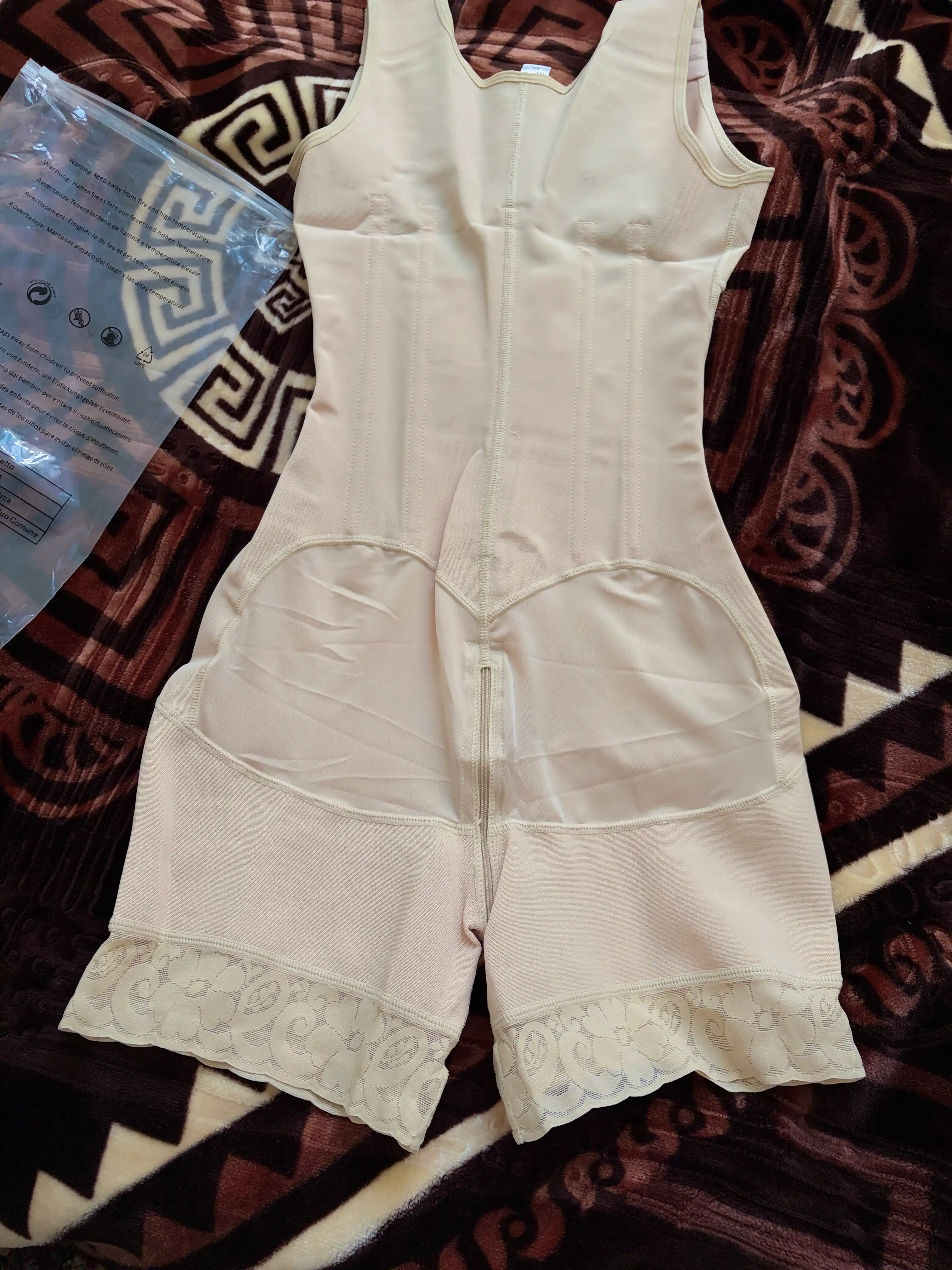 Korset ayollar uchun, korreksiyalovchi body, bel va qorin uchun, qomatni shakllantiruvchi