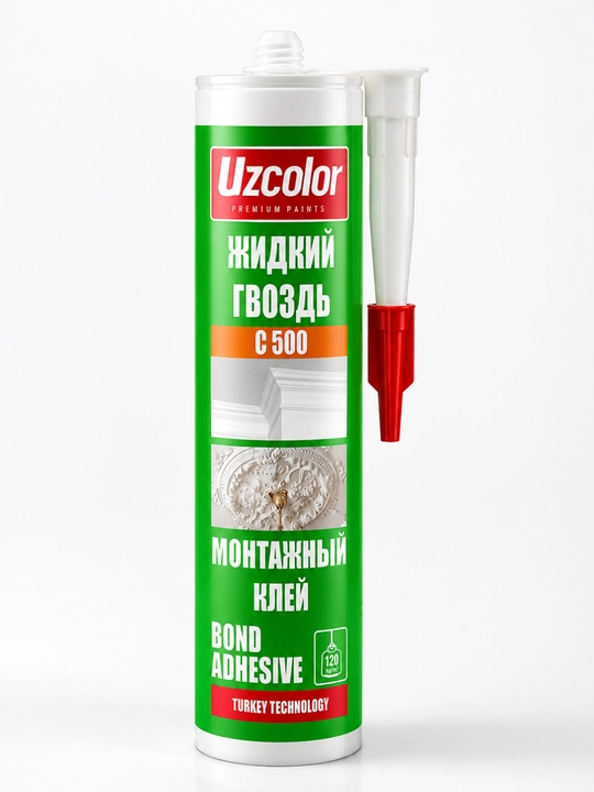 UzColor JEDKI GVOZD C500