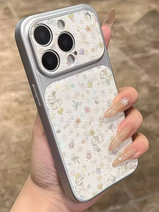 IPhone modellari uchun premium sifatli charm chehol, Limited Edition