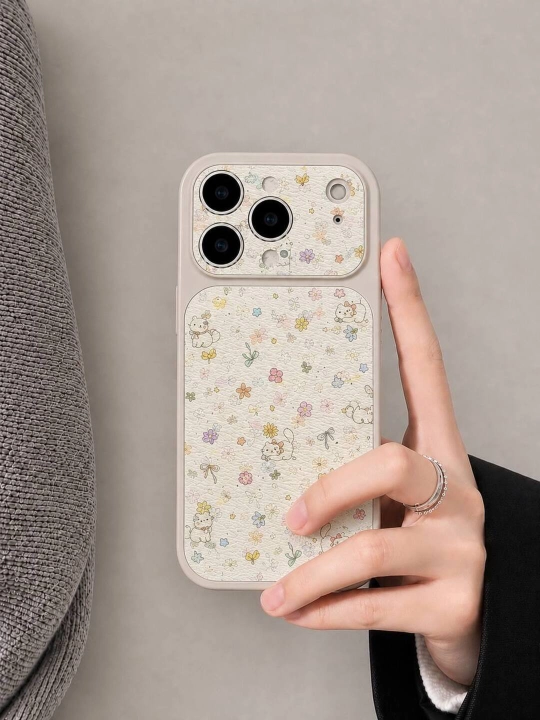IPhone modellari uchun premium sifatli charm chehol, Limited Edition - 