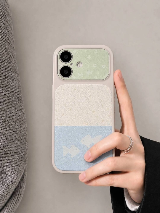 IPhone modellari uchun premium sifatli charm chehol, Limited Edition - 