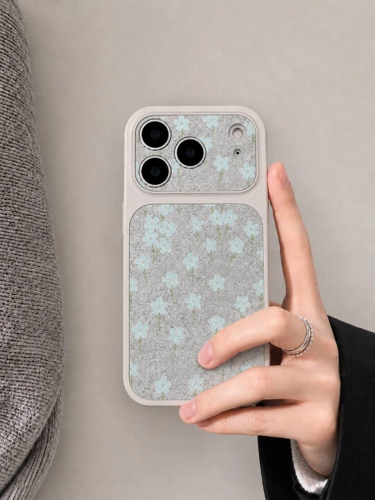 IPhone modellari uchun premium sifatli charm chehol, Limited Edition - 