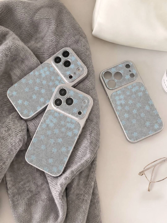 IPhone modellari uchun premium sifatli charm chehol, Limited Edition