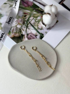 Sargʻish melanj