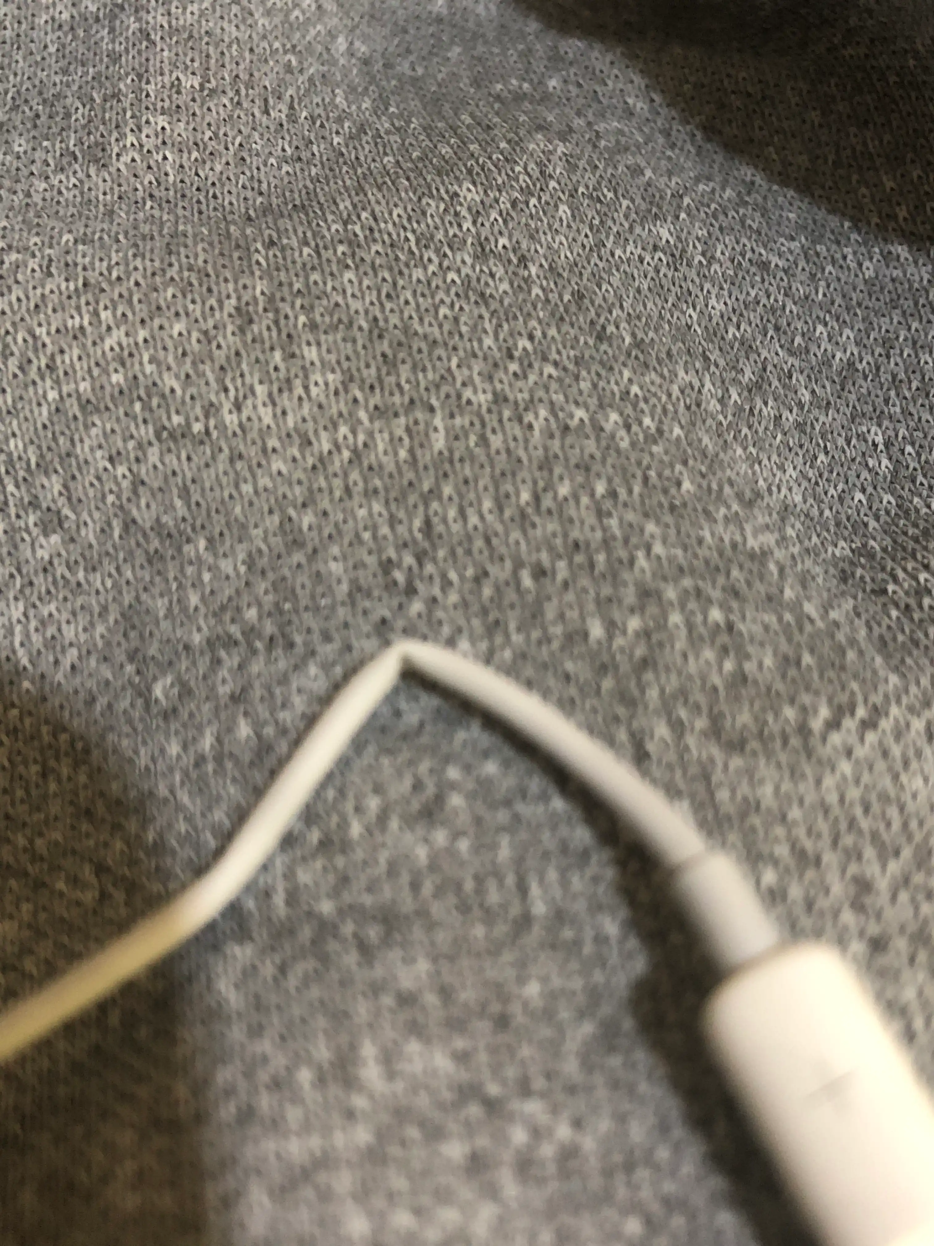 Проводные наушники для iPhone,(Pop-Up) с микрофоном, Lightning, Type-c,3.5mm Aux