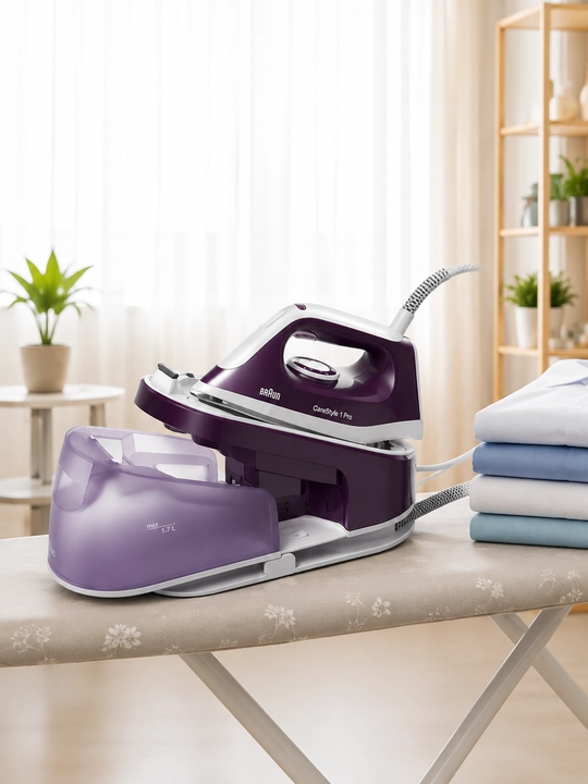 Braun CareStyle 1 Pro — BraunI 1 ProS1514VI