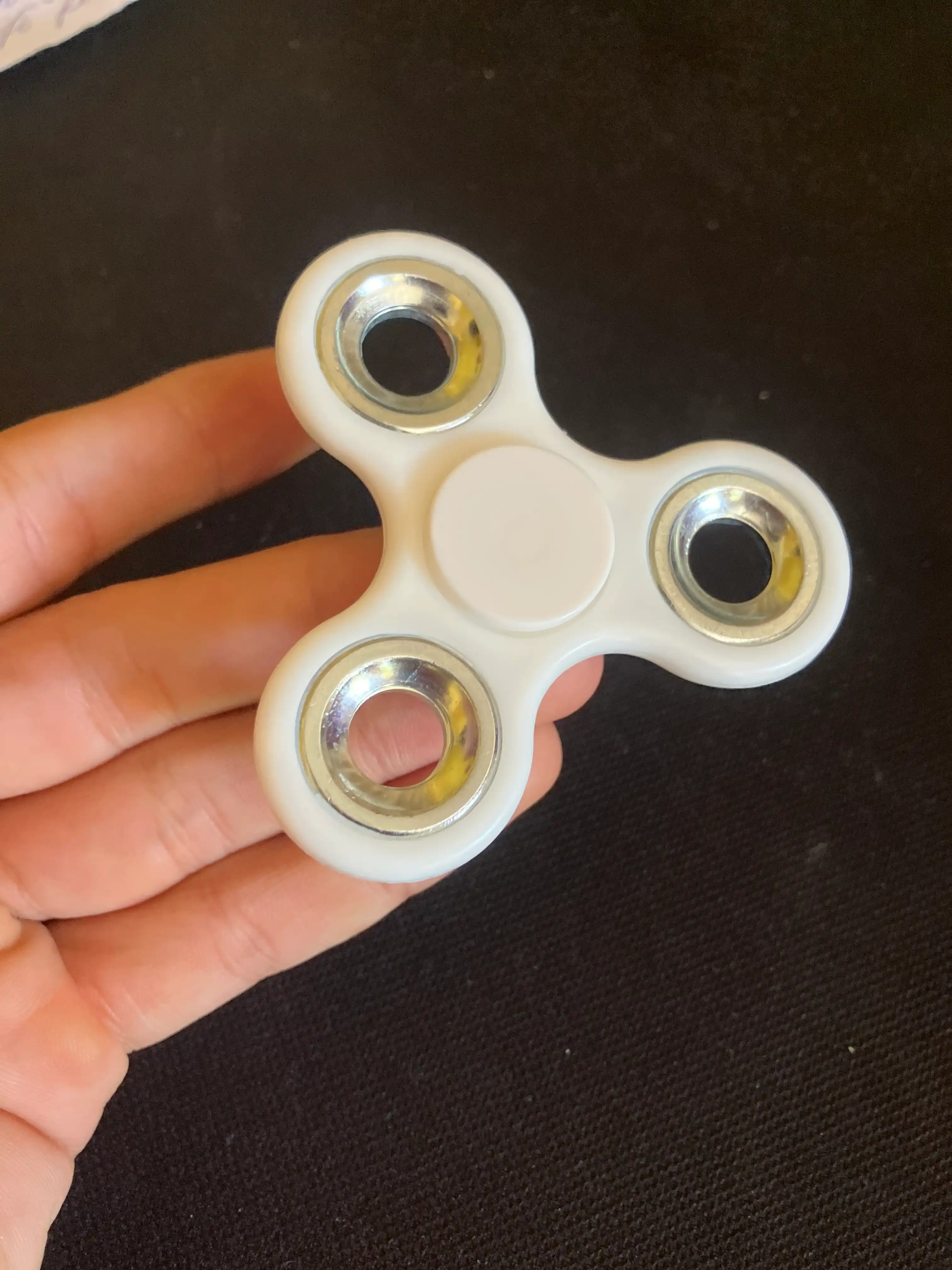 Spinner, antistress o‘yinchoq