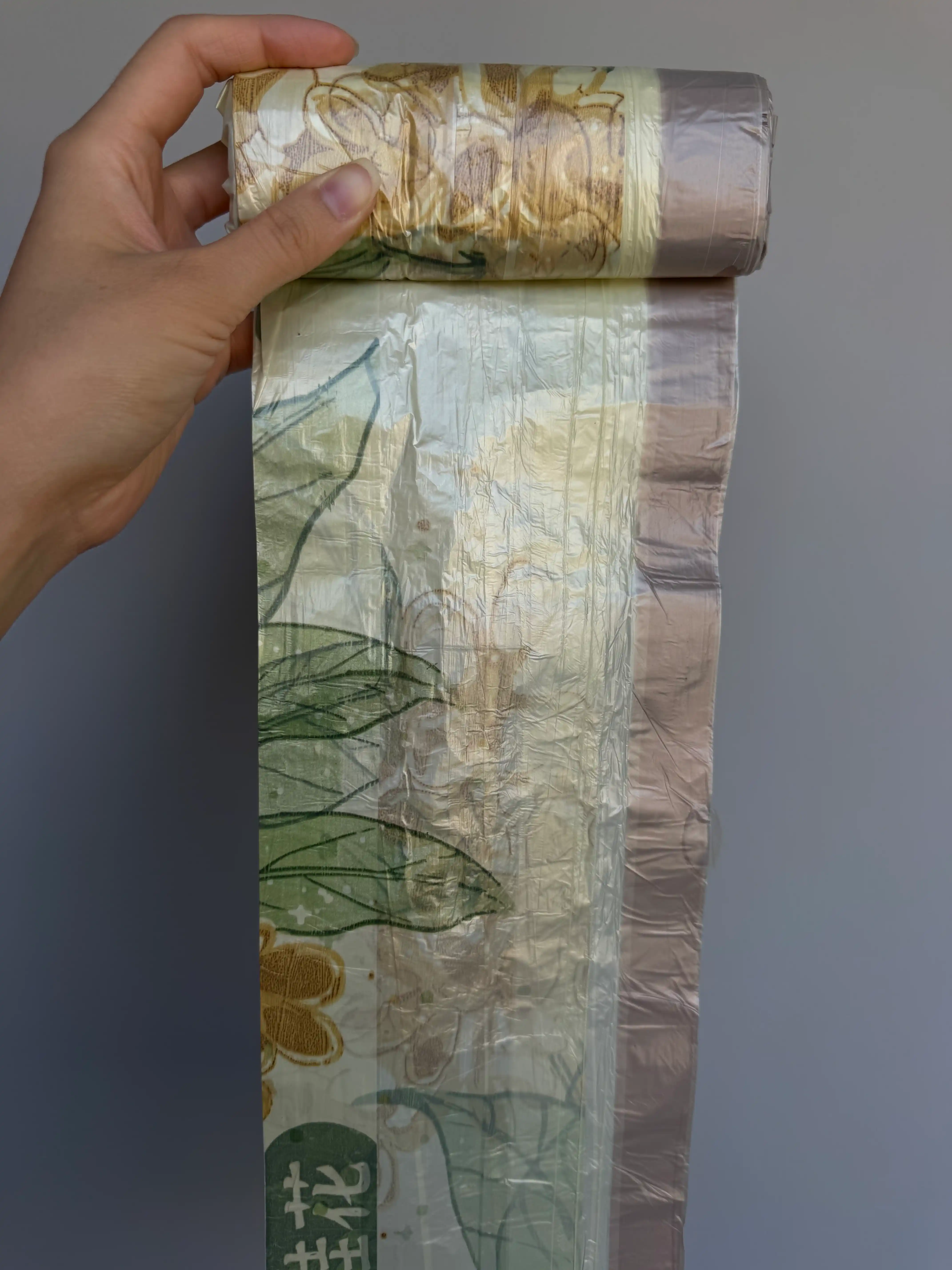 Пакеты для мусора, мусорные мешки с ручками, комплекты из 20, 50 и 100 шт