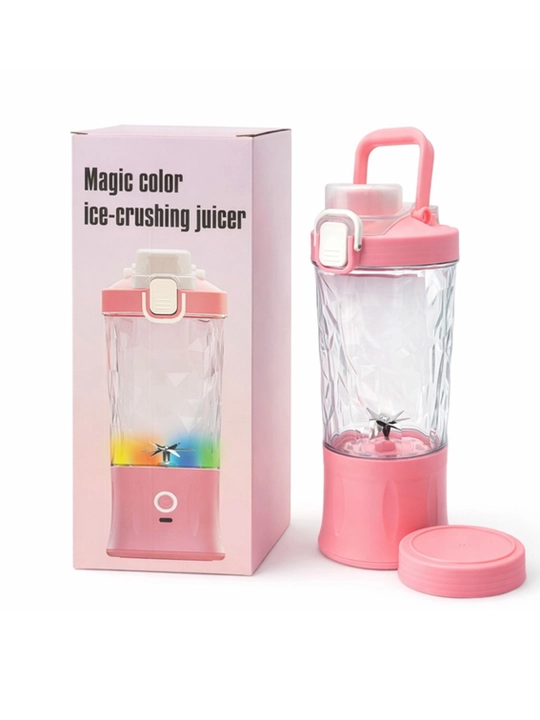 Блендер Magic Color Portable Ice Crushing Juicer HP-9 - 