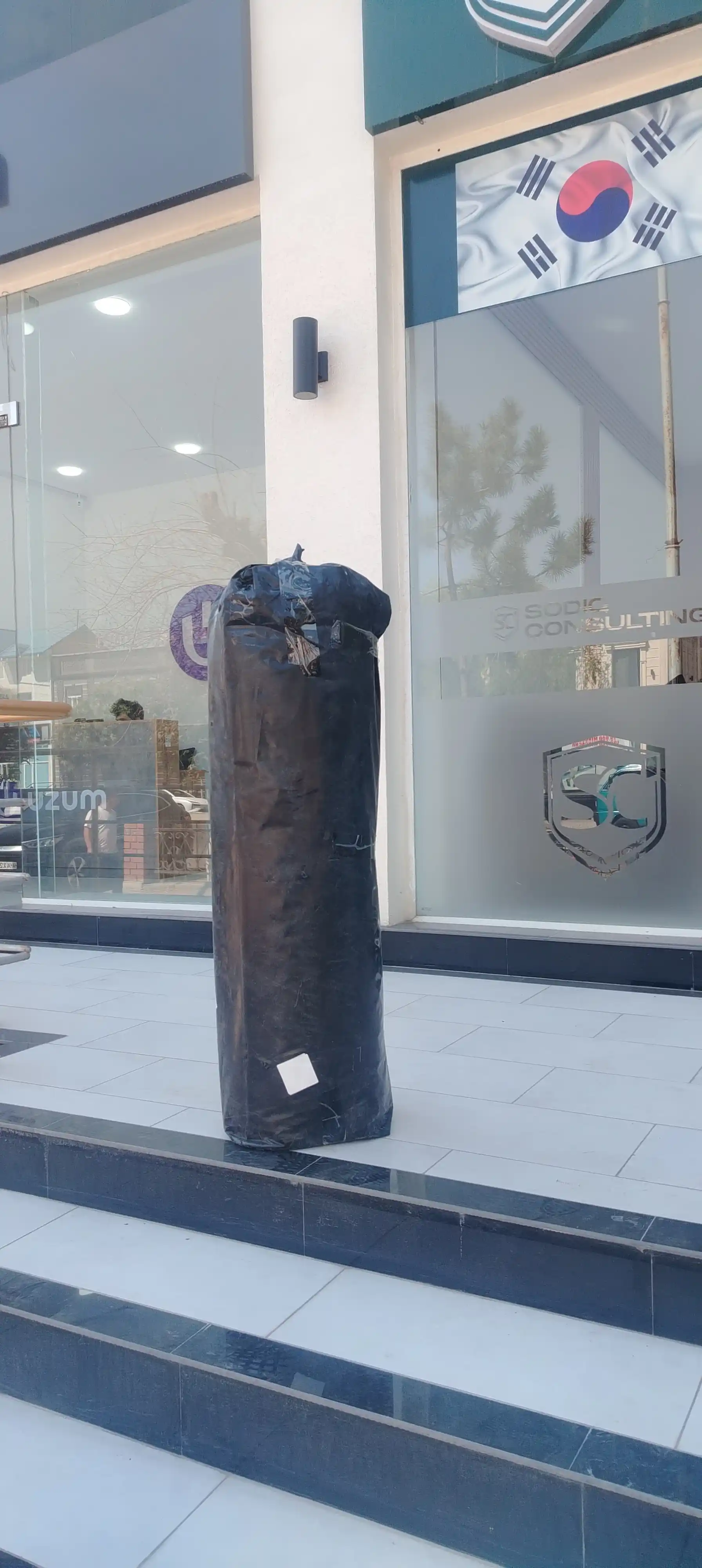 Topper ortopedik, topper matras, balandligi 7 sm, Ms Orto Core Plus, qulay uyqu