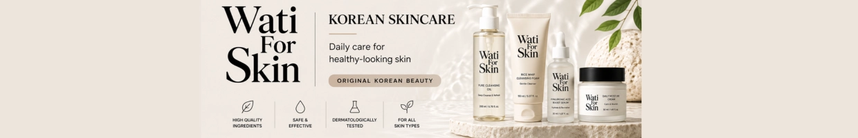 wati for skin uz