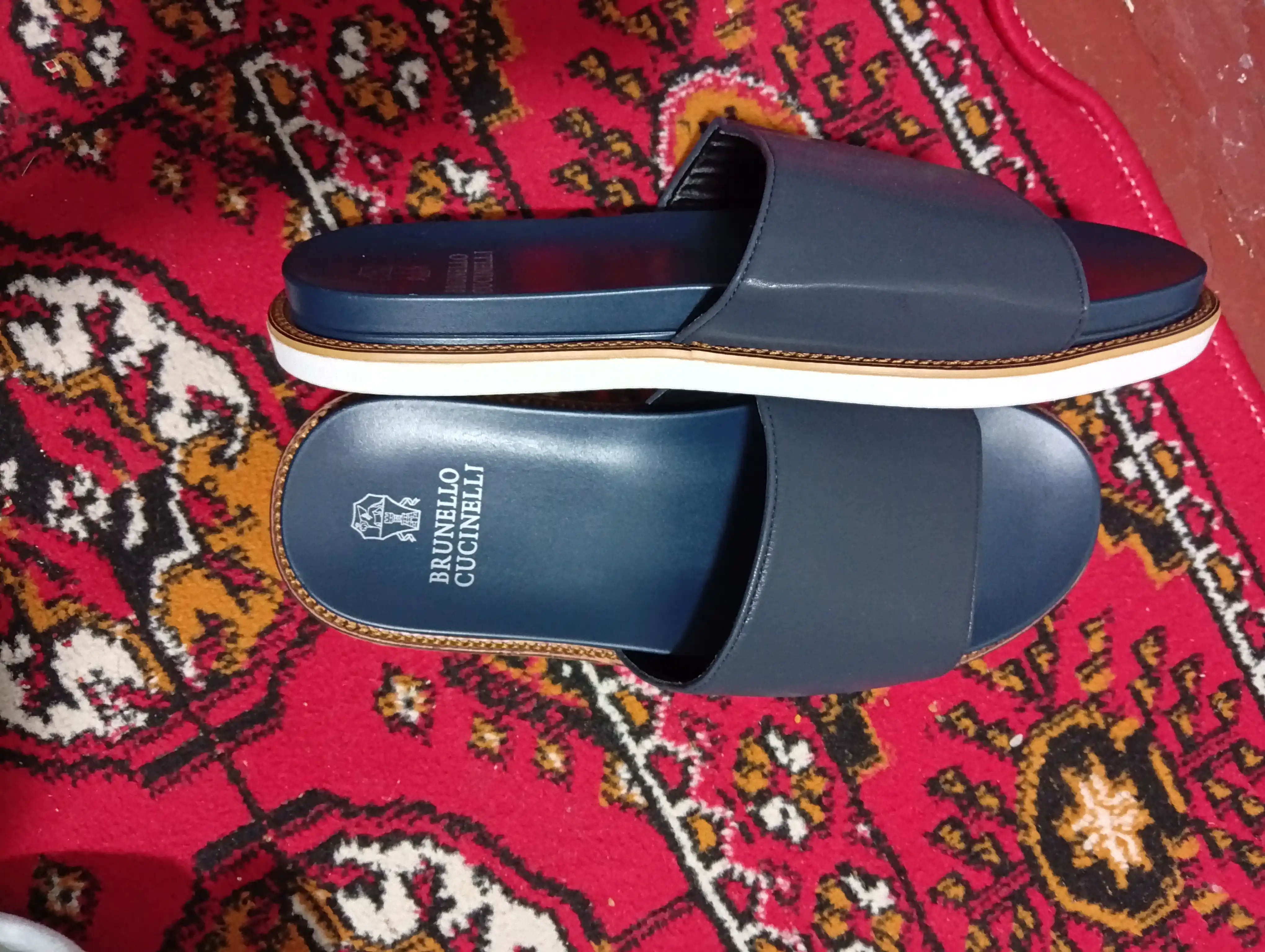 Erkaklar shippaklari, 39-43