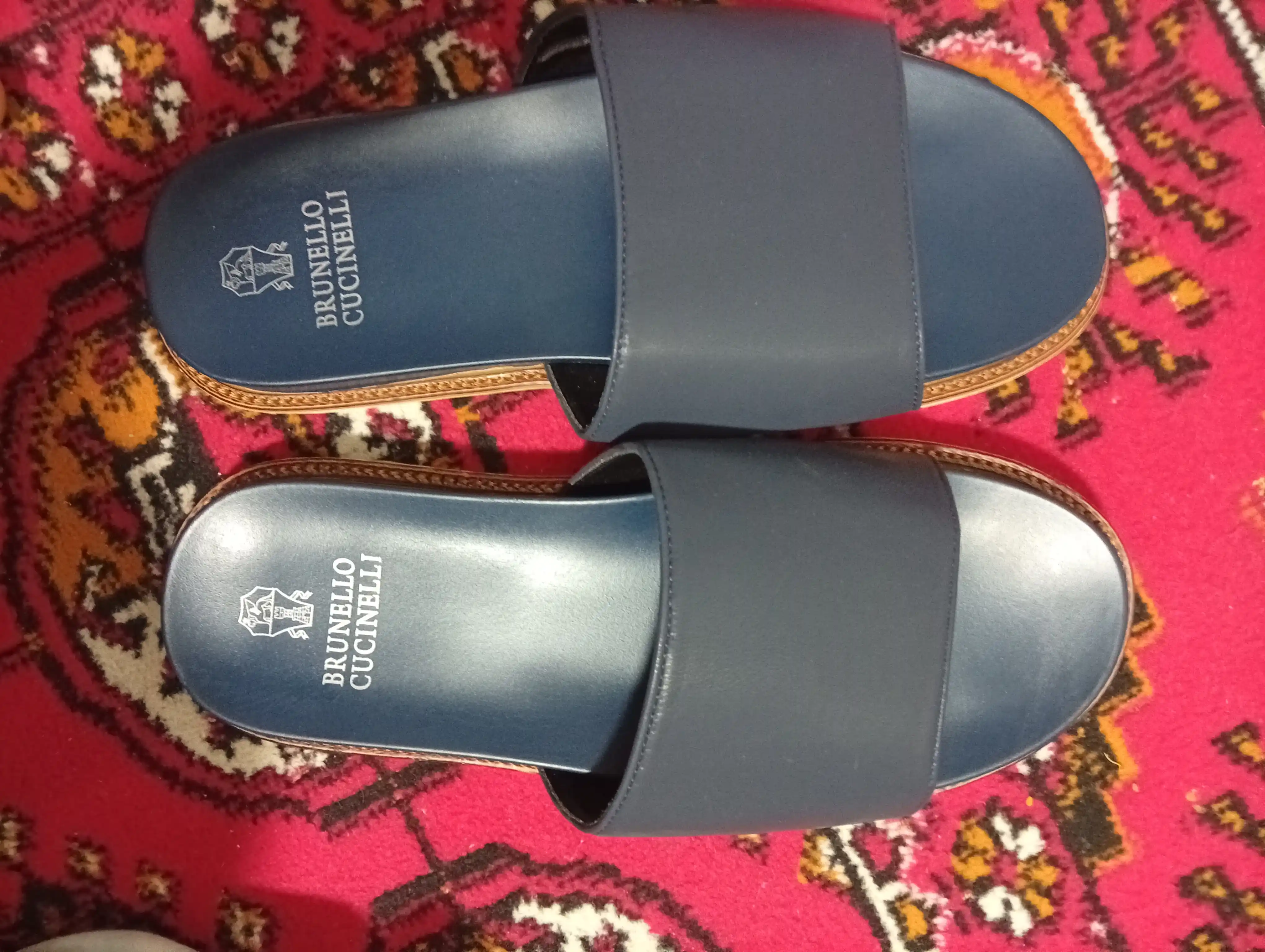 Erkaklar shippaklari, 39-43