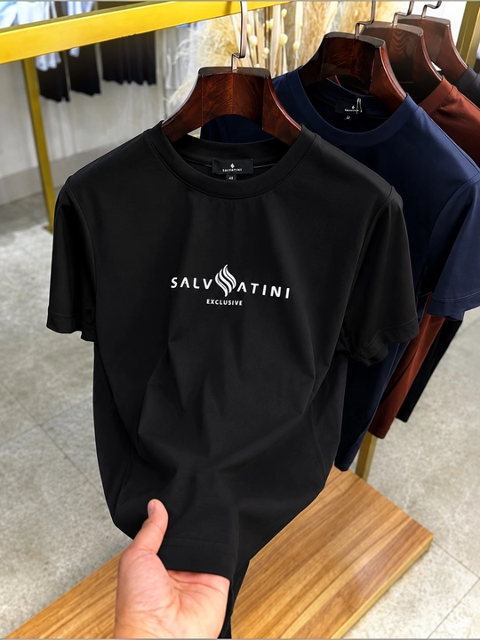 Футболка Salvatini