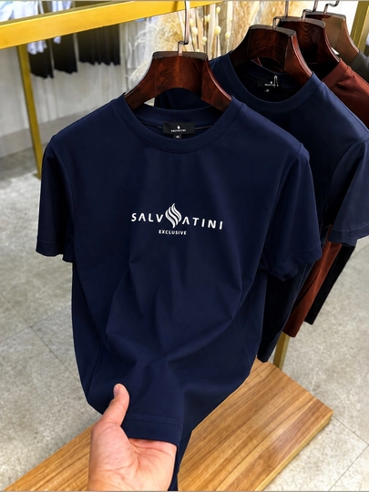 Футболка Salvatini