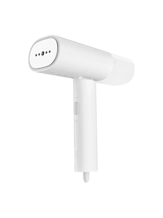 Bug‘li kiyim dazmoli Xiaomi Handheld Garment Steamer kiyimlar uchun portativ Global