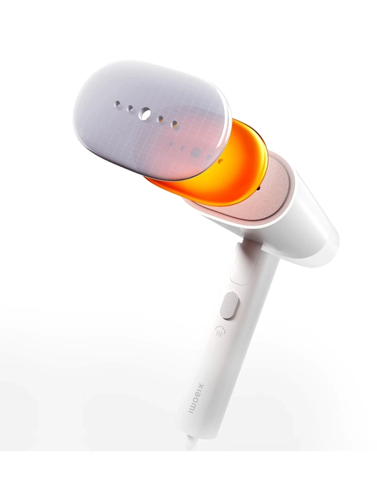 Bug‘li kiyim dazmoli Xiaomi Handheld Garment Steamer kiyimlar uchun portativ Global