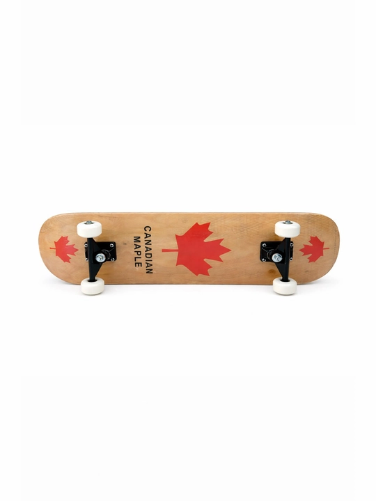 Canada Qizlar va o'g'il bolalar uchun professional skeytbord