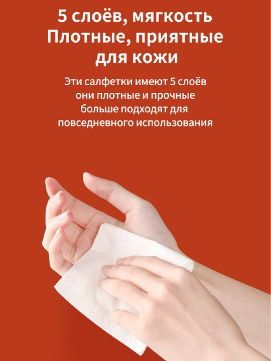 Туалетная бумага BOTARE с втулкой, для мамы и ребёнка, 125 г