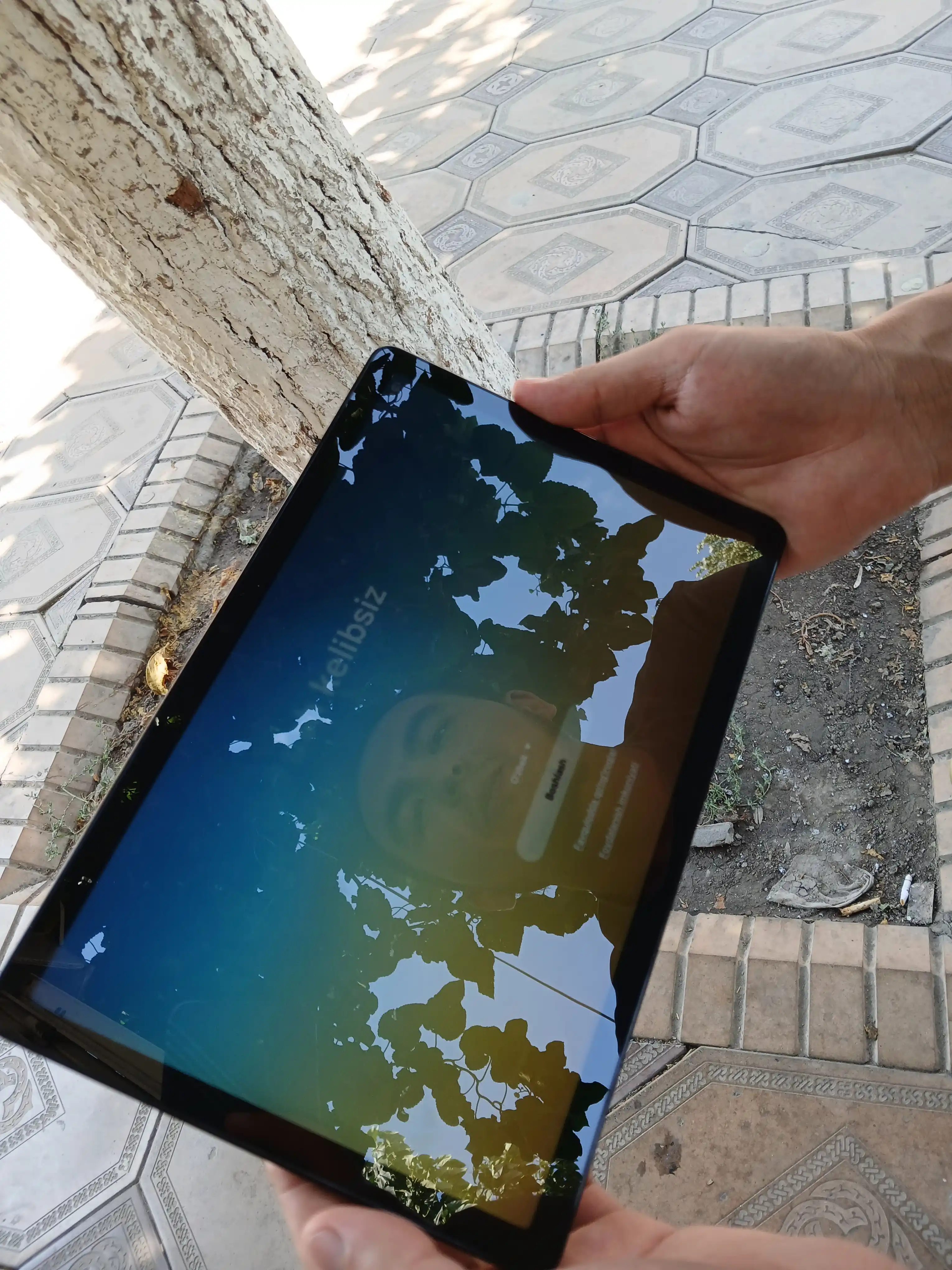 Планшет Samsung Galaxy Tab A11+ 5G, 11" 6 GB/128 GB, SIM, 11 дюймов, Android