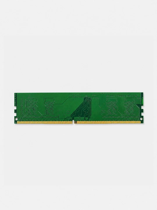 DDR4 4GB 2400 MHz operativ xotira, DIMM 288 Pin, 1.2V, kompyuter uchun