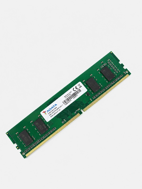 DDR4 4GB 2400 MHz operativ xotira, DIMM 288 Pin, 1.2V, kompyuter uchun