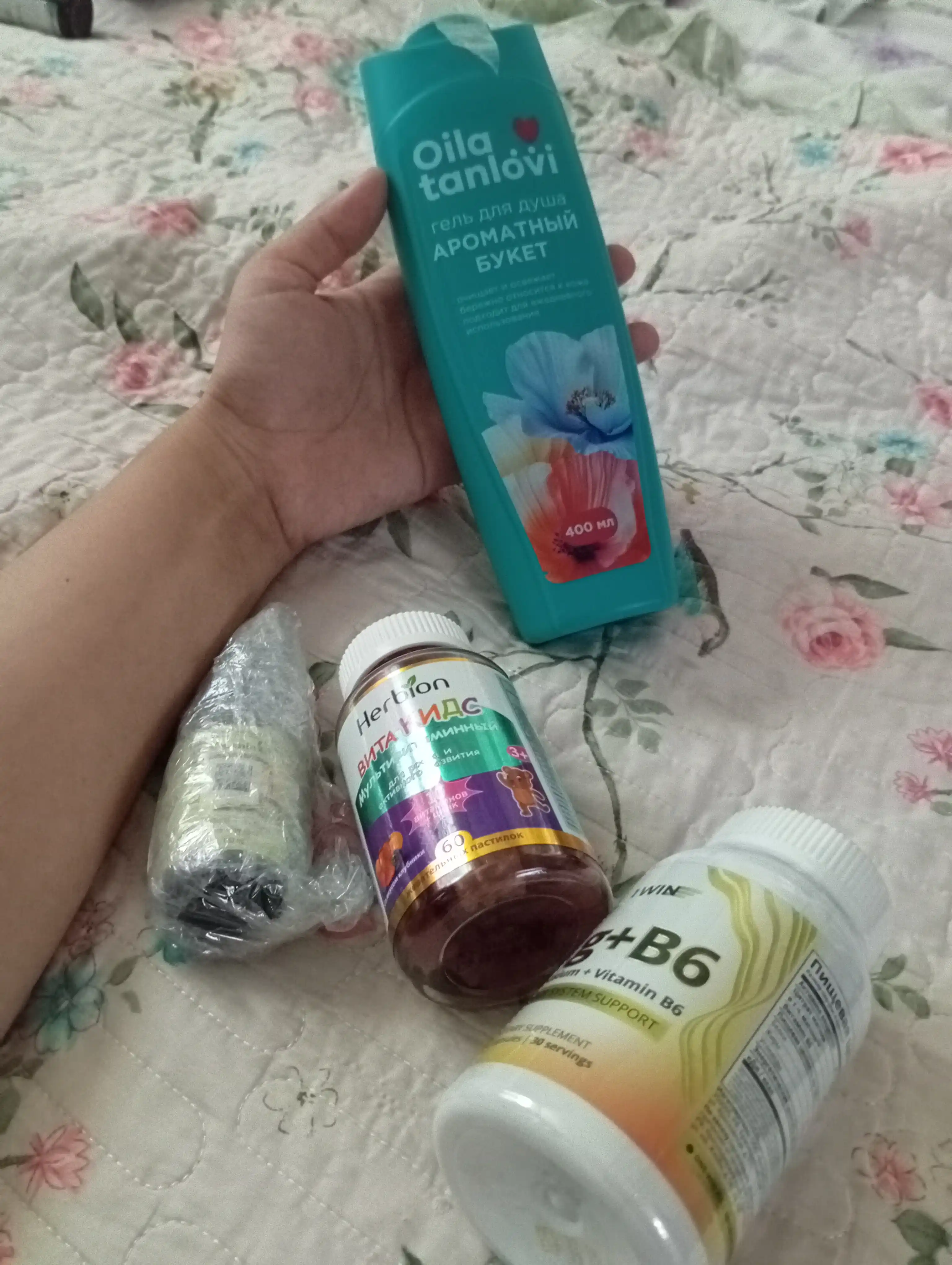 ChildLife Essentials, Витамин D3, со вкусом натуральных ягод, 30 мл