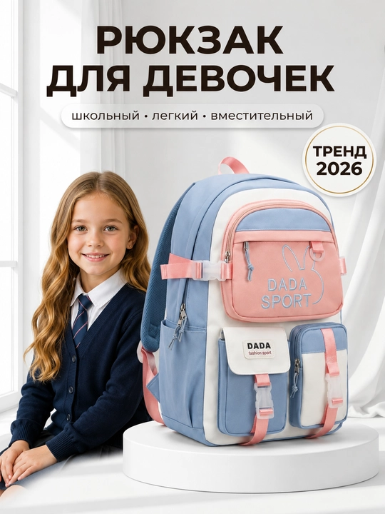 Qizlar va ayollar uchun ryukzaklar, sumka, maktab sumkasi, ryukzak qizlar uchun - 