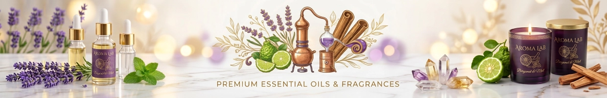 Aroma-Lab