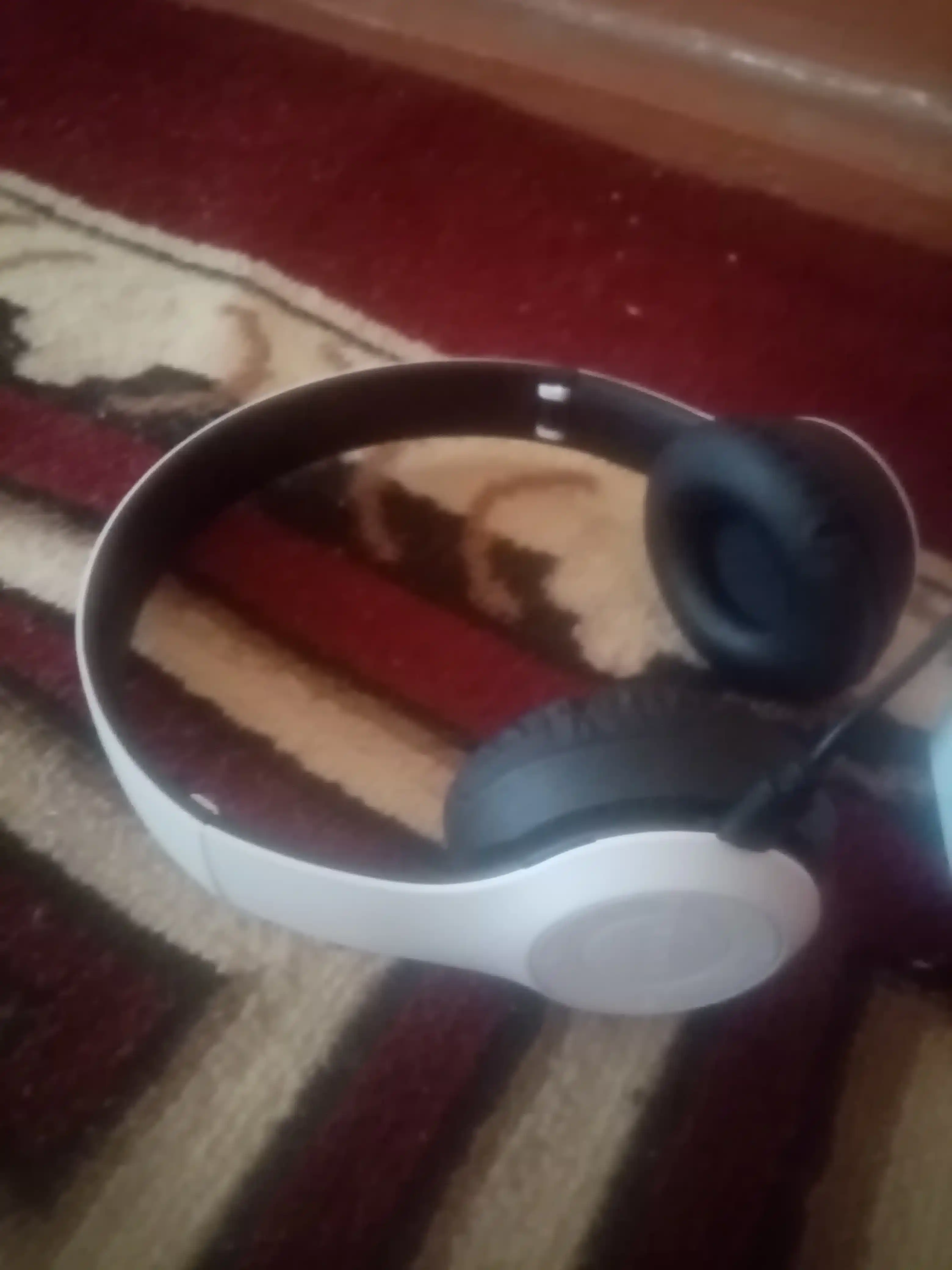Simsiz quloqchinlar P47, Bluetooth 5.0, yig'iluvchan, mikrofon bilan, shovqinsiz