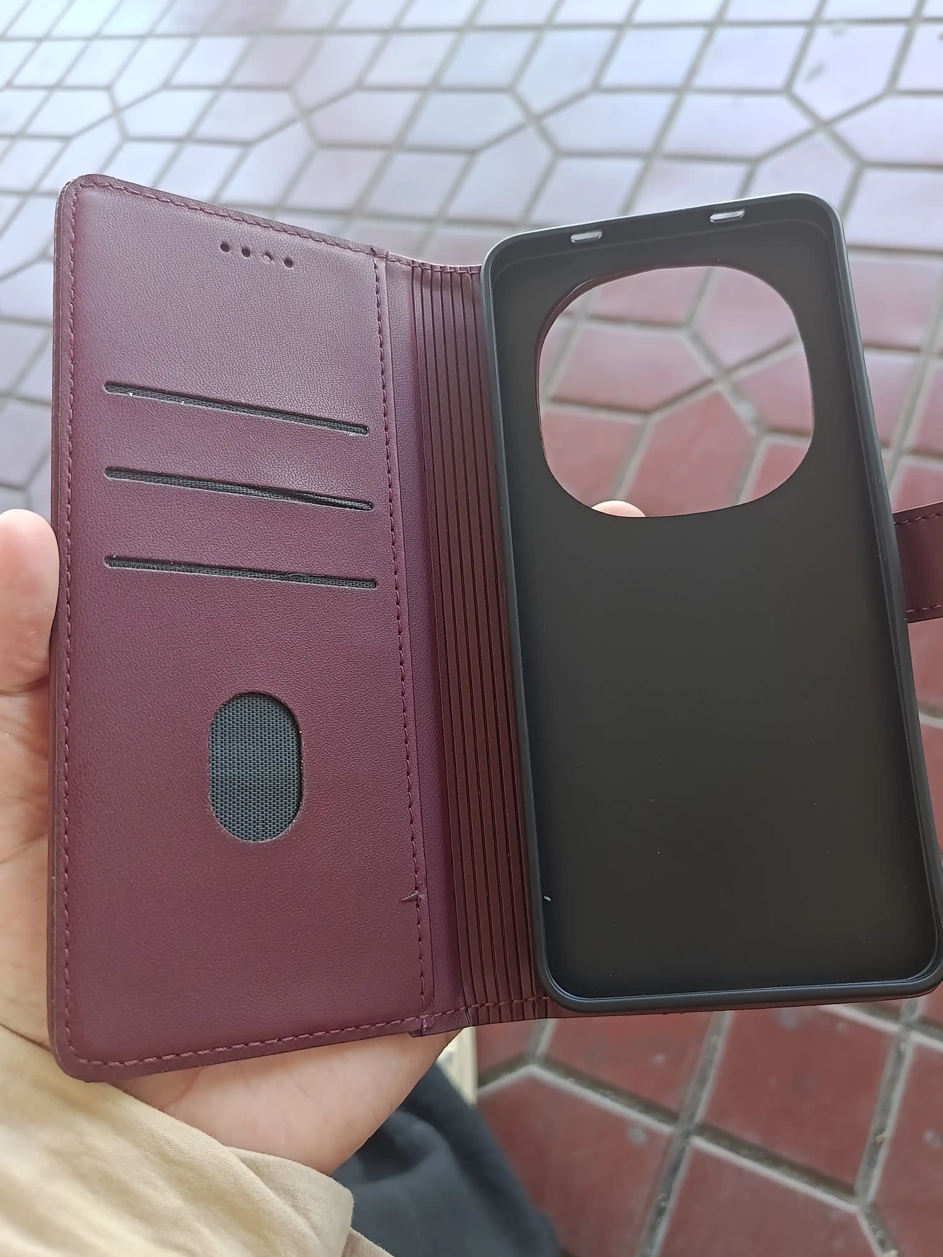 Чехол для Redmi Note 15 Pro