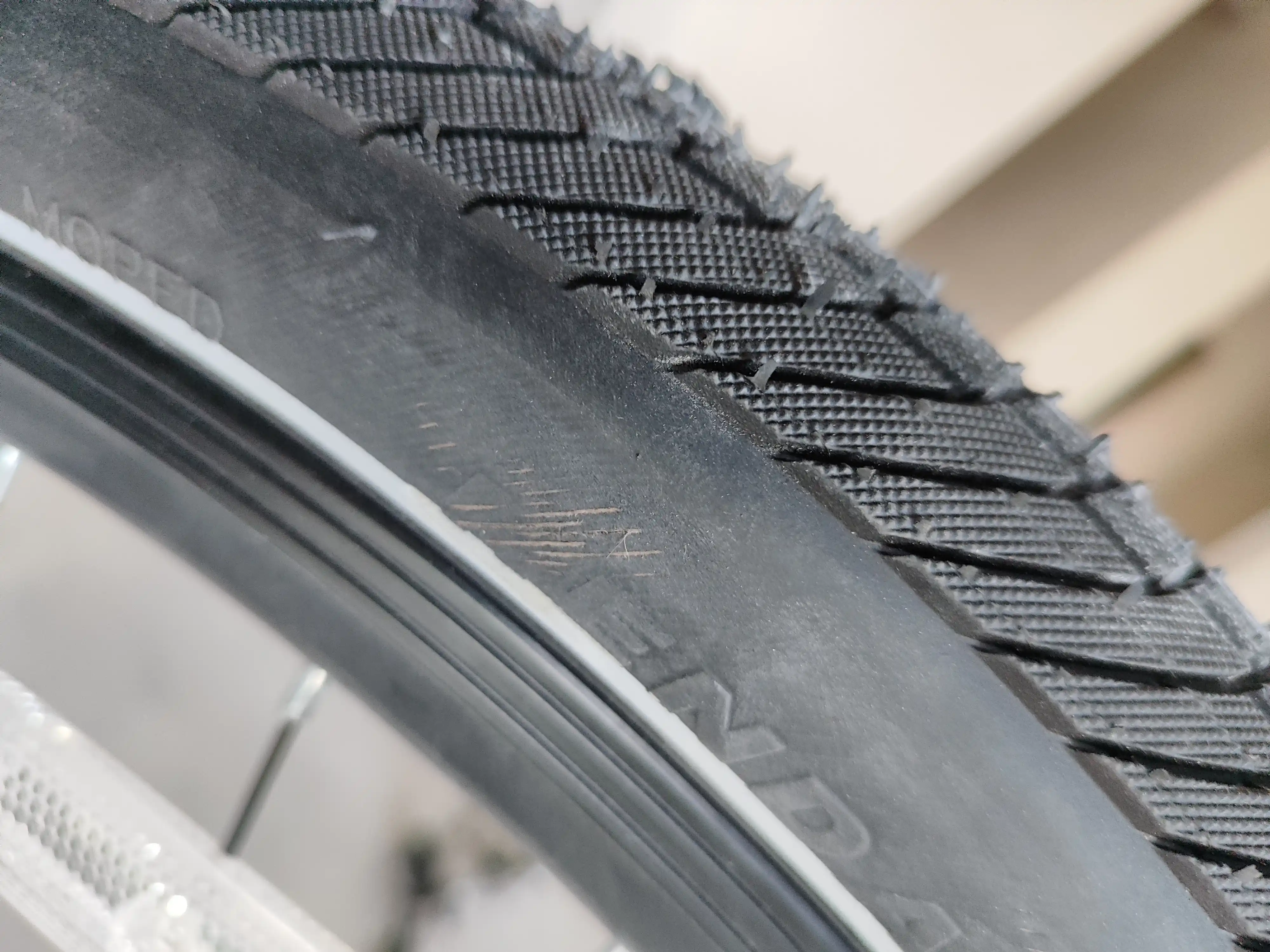 Pakrishka Seyoun velosipedlar uchun 20x1.95 24x1.95 26x1.95 28x1.75 o'lchamlarga