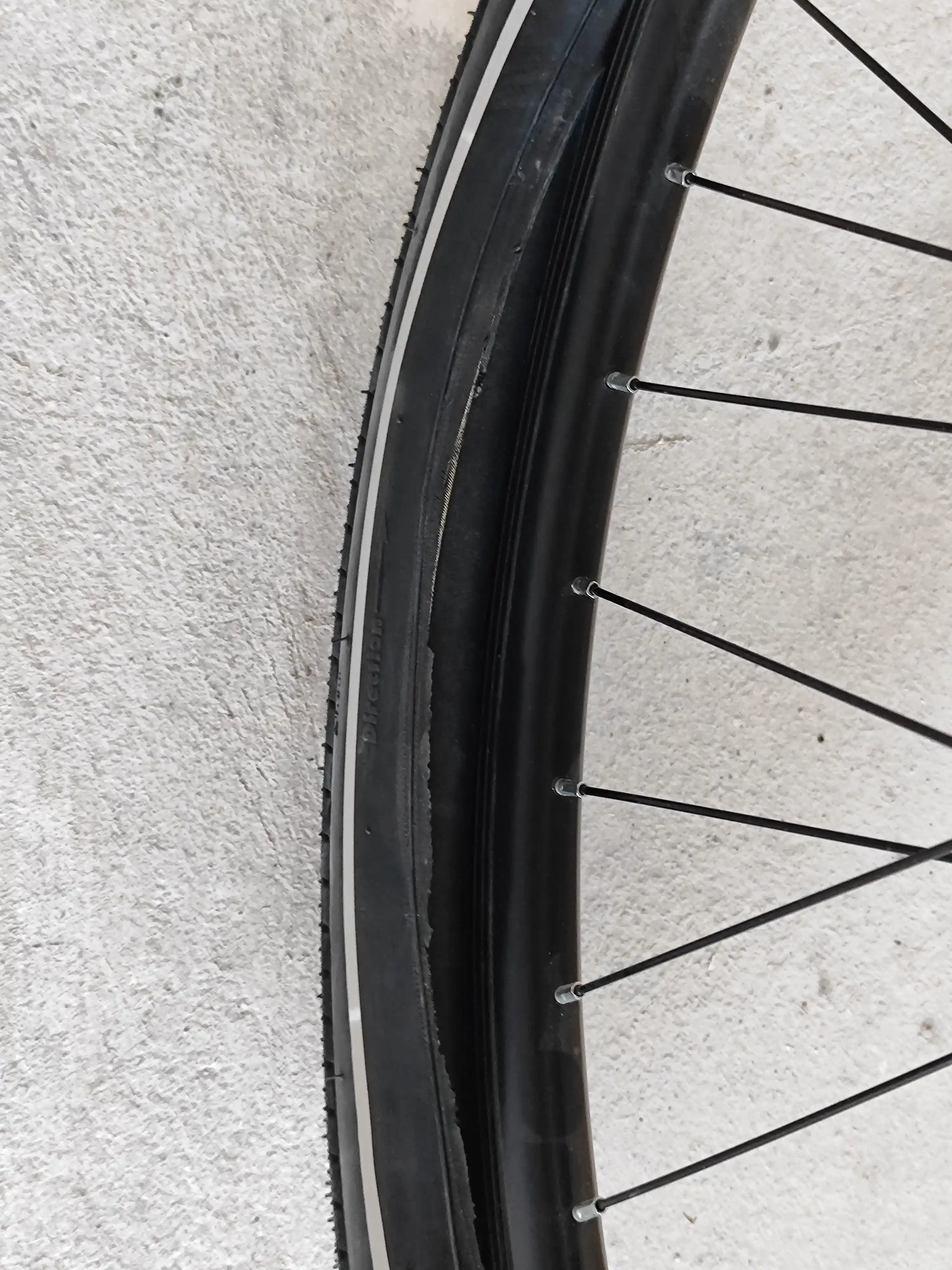 Pakrishka Seyoun velosipedlar uchun 20x1.95 24x1.95 26x1.95 28x1.75 o'lchamlarga