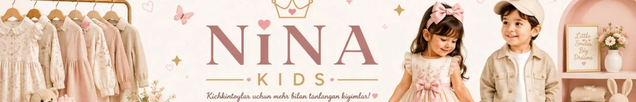 Nina kids