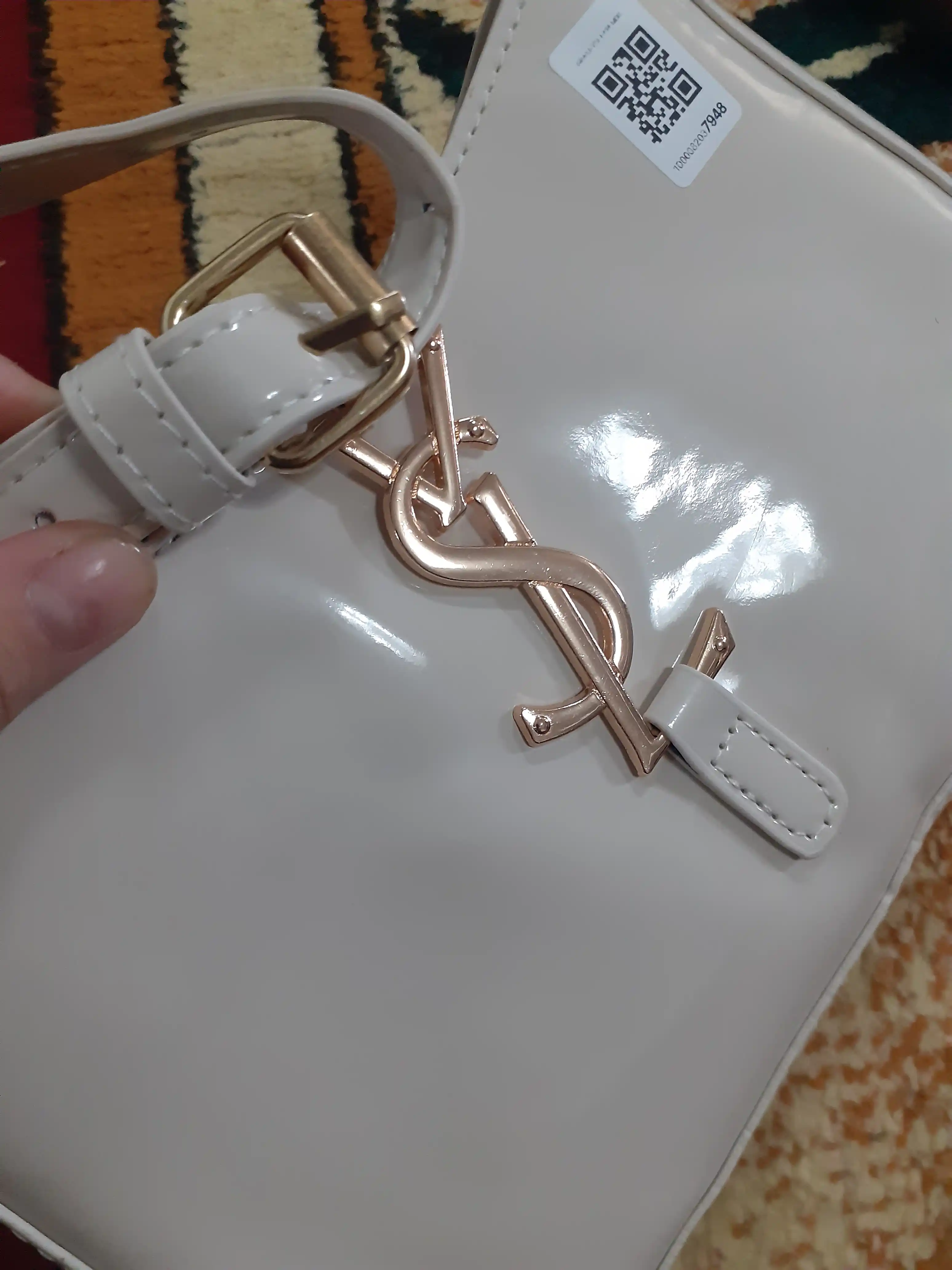 Bantik zakolka 2 dona, zajim uzun lentali, koreys uslubdagi soch aksessuari, maktab uchun