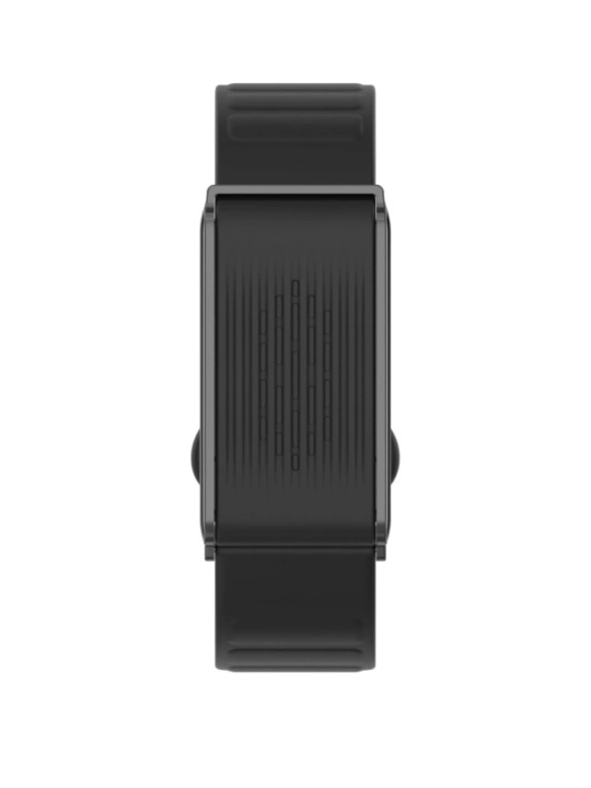 Умный фитнес-браслет Porodo TrackFit X, IP68, Bluetooth 5.4, 120+ спортивных режимов