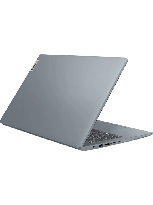 Ноутбук LENOVO IDEAPAD 1 INTEL N4500 8GB 256GB 15,6 FHD CLOUD GREY