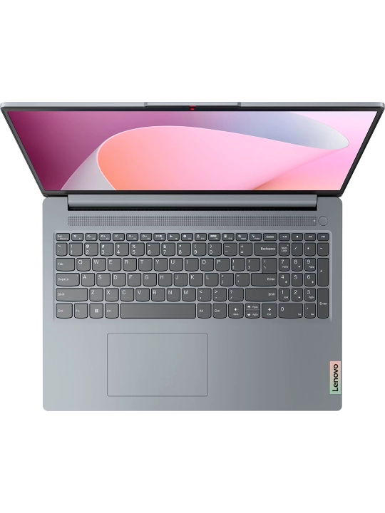 Ноутбук LENOVO IDEAPAD 1 INTEL N4500 8GB 256GB 15,6 FHD CLOUD GREY