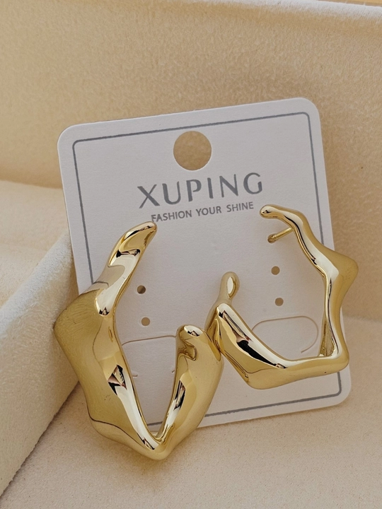 Серьги для девочек и женщин, XUPING