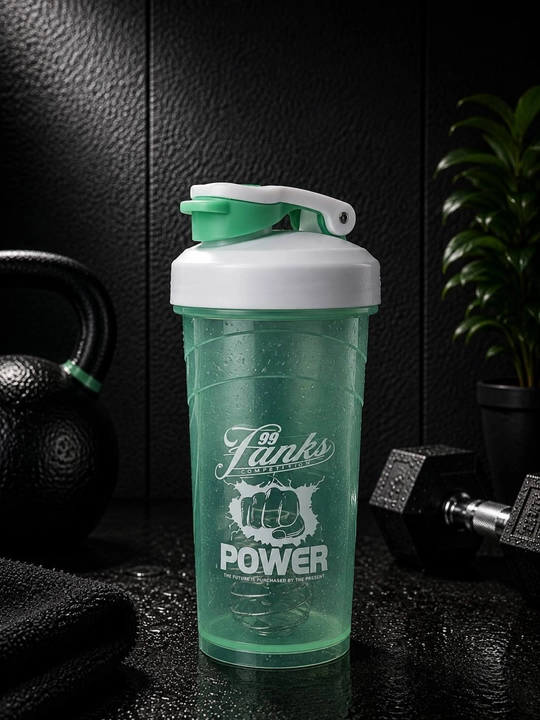 Fitnes va yoga uchun sport sheykeri - 