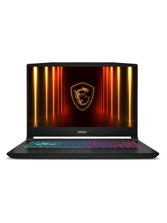 Ноутбук MSI Katana 17 Intel® Core™ i7-14645HX RAM 16GB SSD 512GB RTX™5060 8GB 17.3″QHD IPS