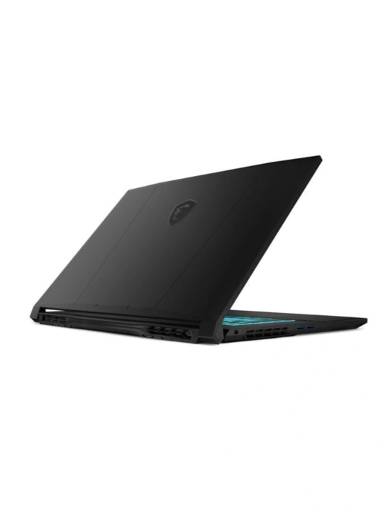 Ноутбук MSI Katana 17 Intel® Core™ i9-14900HX RAM 16GB SSD 512GB RTX™5060 8ГБ 17.3″QHD IPS
