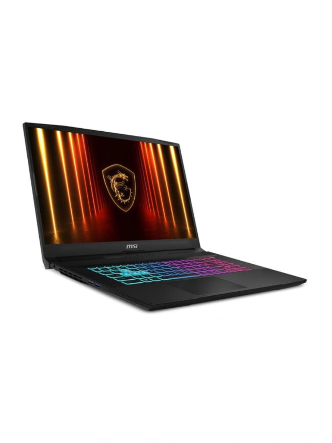 Ноутбук MSI Katana 17 Intel® Core™ i9-14900HX RAM 16GB SSD 512GB RTX™5060 8ГБ 17.3″QHD IPS