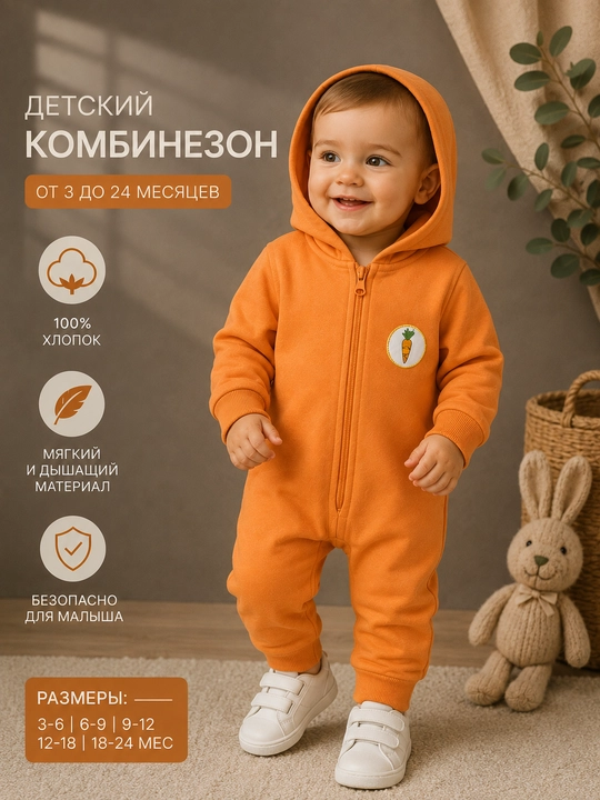 Комбинезон, боди, слип для новорожденных, КитКат Киндер