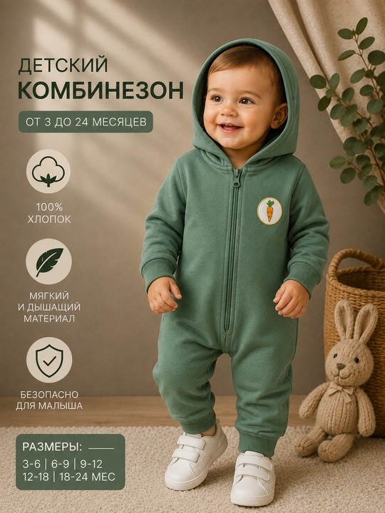 Комбинезон, боди, слип для новорожденных, КитКат Киндер